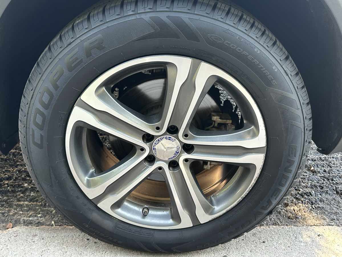 Used 2017 Mercedes-Benz GLC 300 image 51