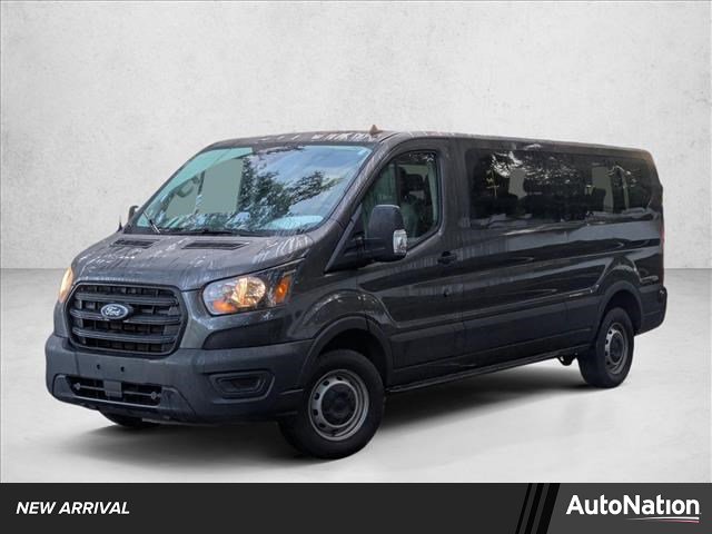 Used 2020 Ford Transit 350 XL