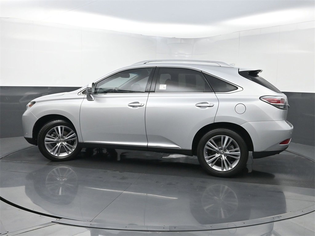 Used 2015 Lexus RX 350 FWD image 39
