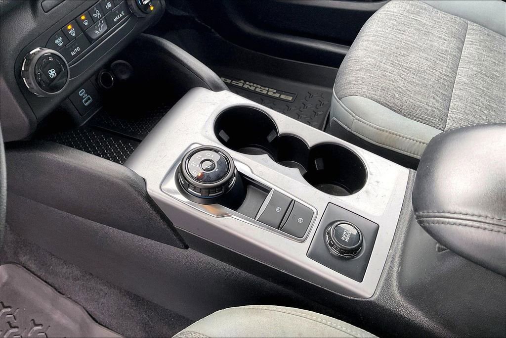 Used 2021 Ford Bronco Sport Big Bend image 13