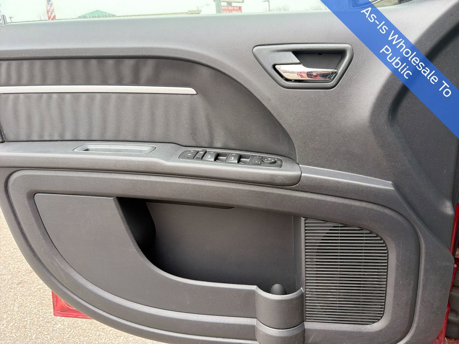 Used 2010 Dodge Journey SXT w/ Premium Convenience Group image 34