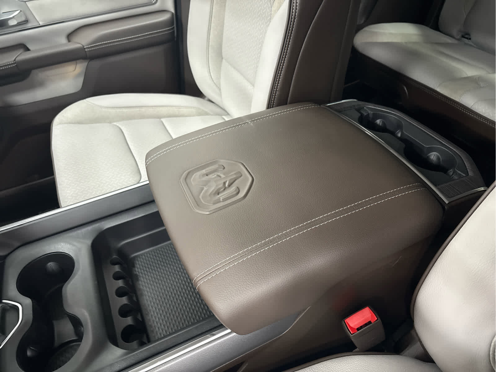 New 2026 RAM 1500 Laramie w/ Advanced Safety Group II image 20