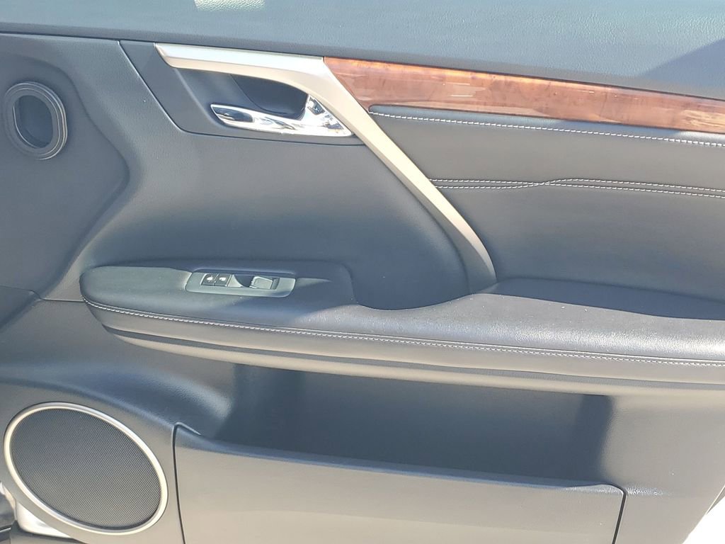 Used 2018 Lexus RX 350L FWD image 46