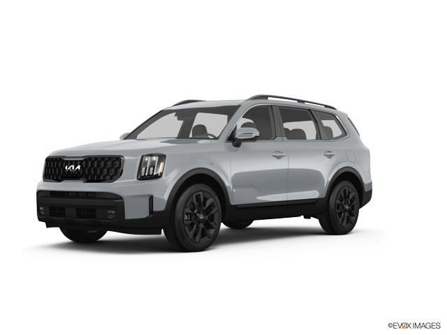 Used 2024 Kia Telluride SX Prestige X-Line AWD/4WD image 1