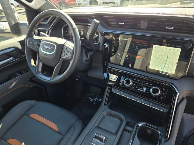 New 2026 GMC Sierra 2500 AT4 image 11