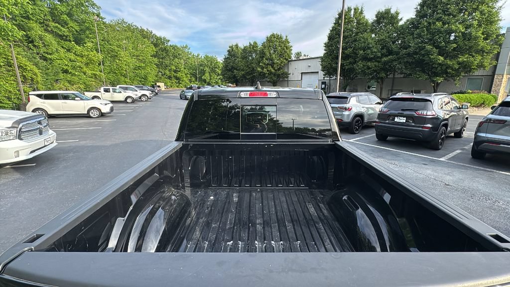 Used 2023 RAM 1500 Big Horn AWD/4WD image 37