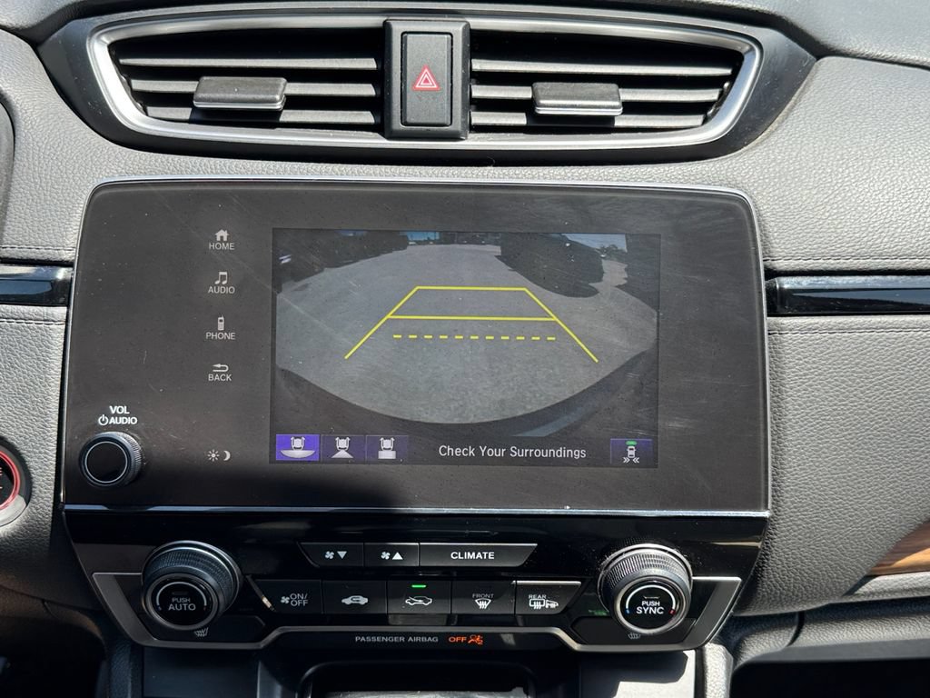 Used 2019 Honda CR-V EX-L image 18
