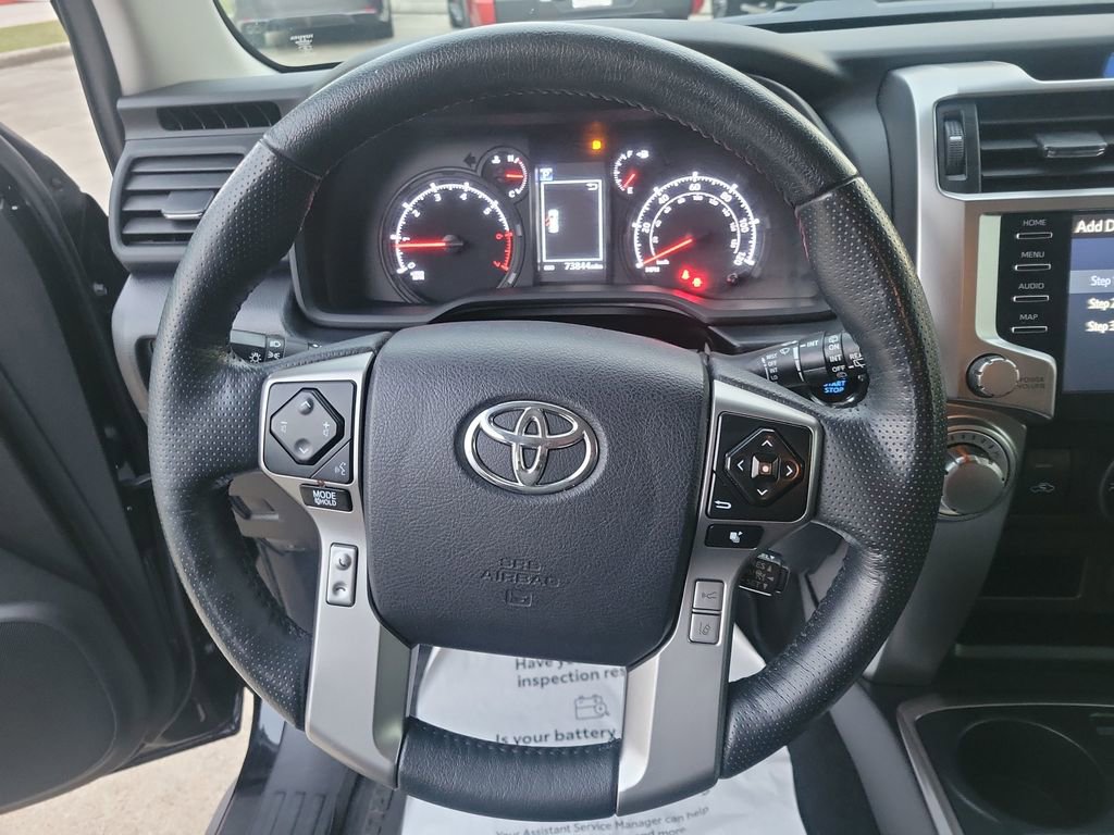 Used 2023 Toyota 4Runner SR5 Premium image 26