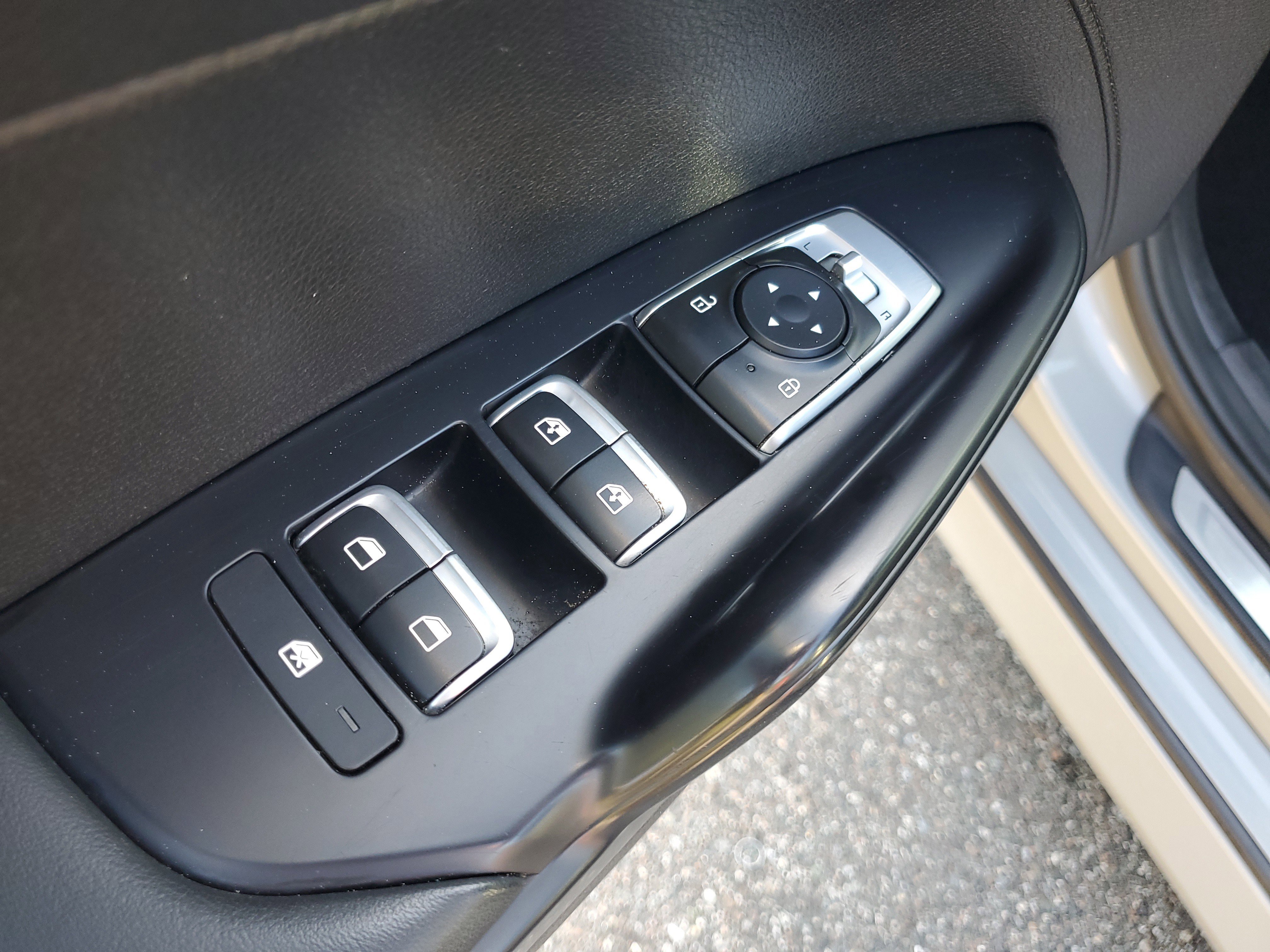 Used 2021 Kia K5 GT-Line image 20
