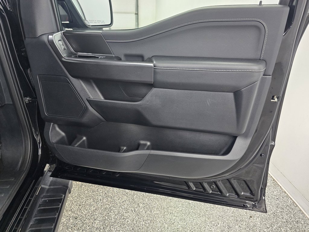 Used 2024 Ford F150 XLT w/ Equipment Group 302A MID AWD/4WD image 23