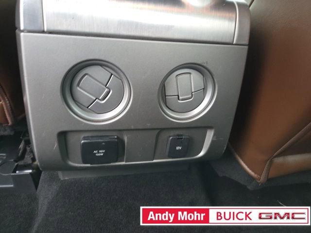 Used 2013 Ford F150 Platinum image 46