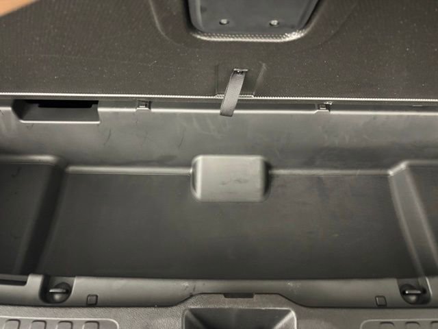 Certified 2025 Honda Passport TrailSport image 37