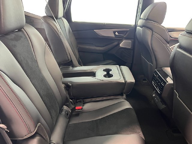 New 2026 Acura MDX A-Spec AWD/4WD image 38