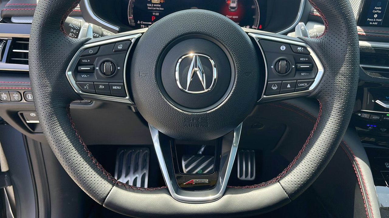 New 2026 Acura MDX A-Spec image 19