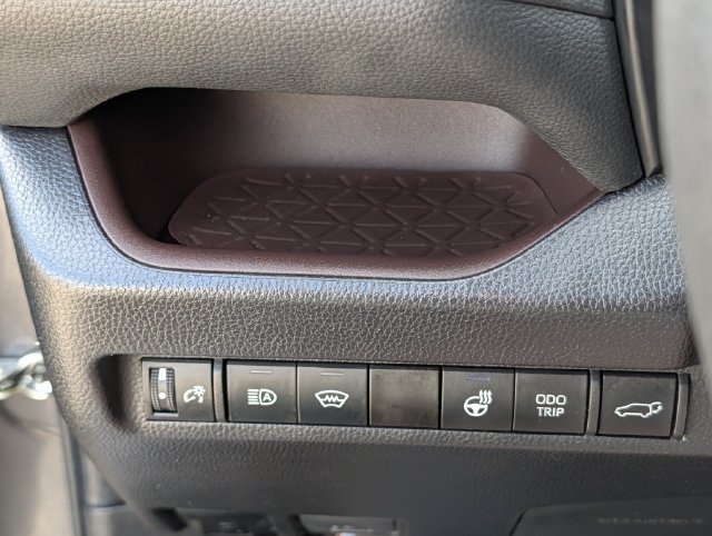 Used 2024 Toyota RAV4 Limited w/ Weather Package FWD image 23