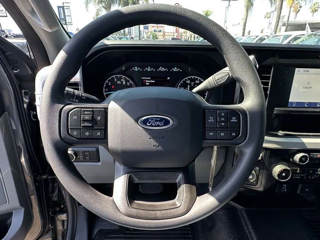 New 2026 Ford F250 XL w/ 360-Degree Camera Package image 17