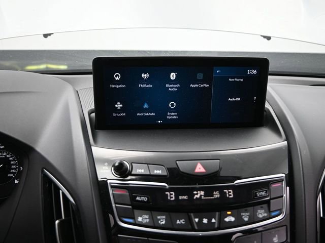 Used 2021 Acura RDX w/ Technology Package image 13