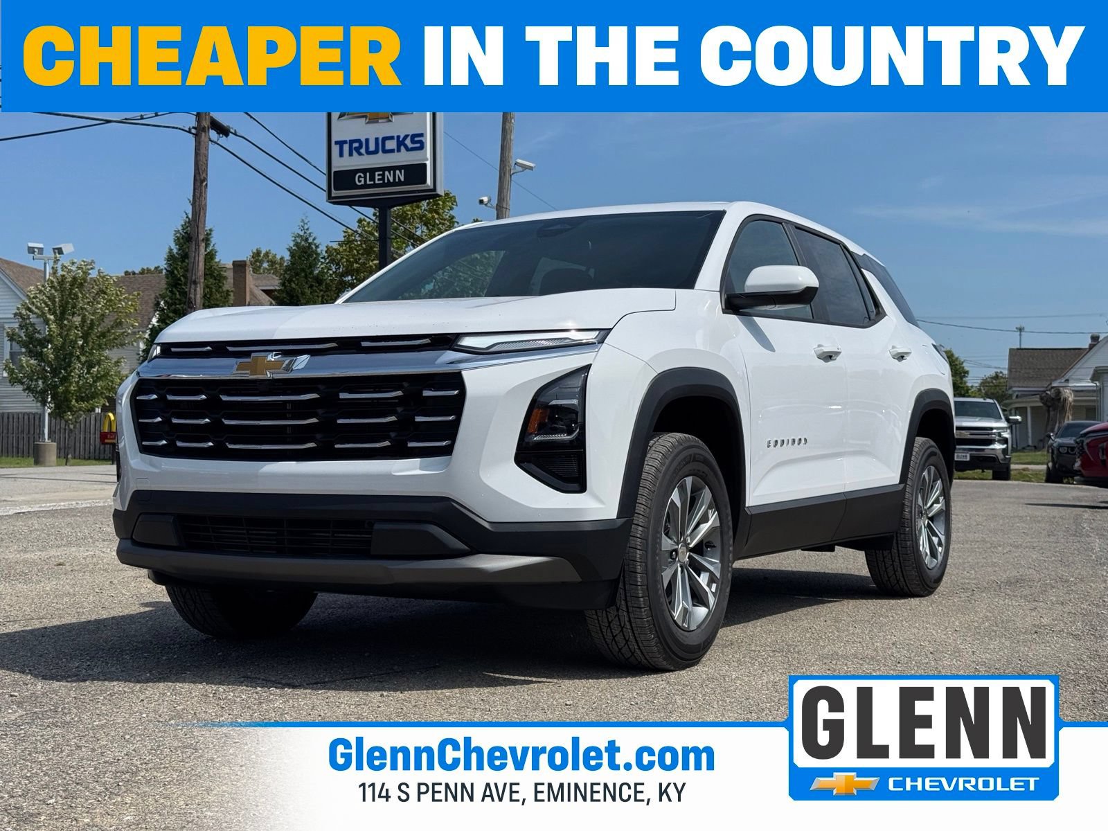 New 2027 Chevrolet Equinox LT FWD video 1