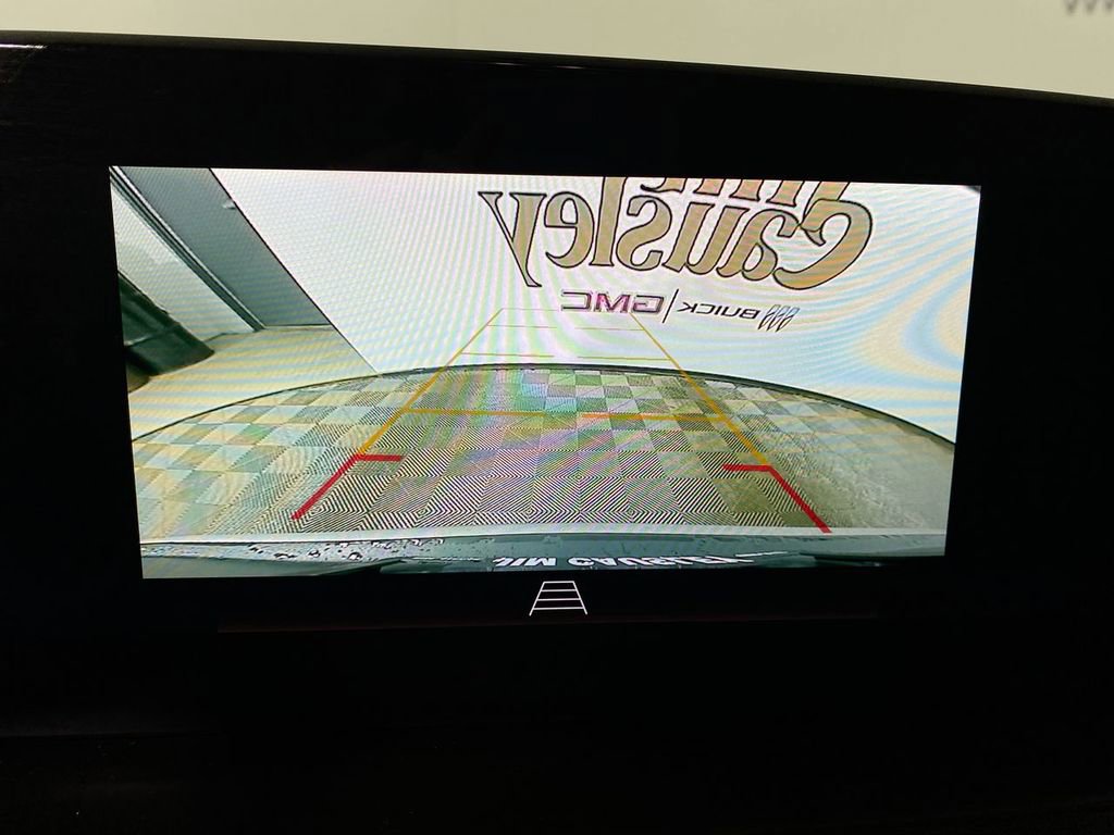 Certified 2024 Buick Encore GX Preferred image 17