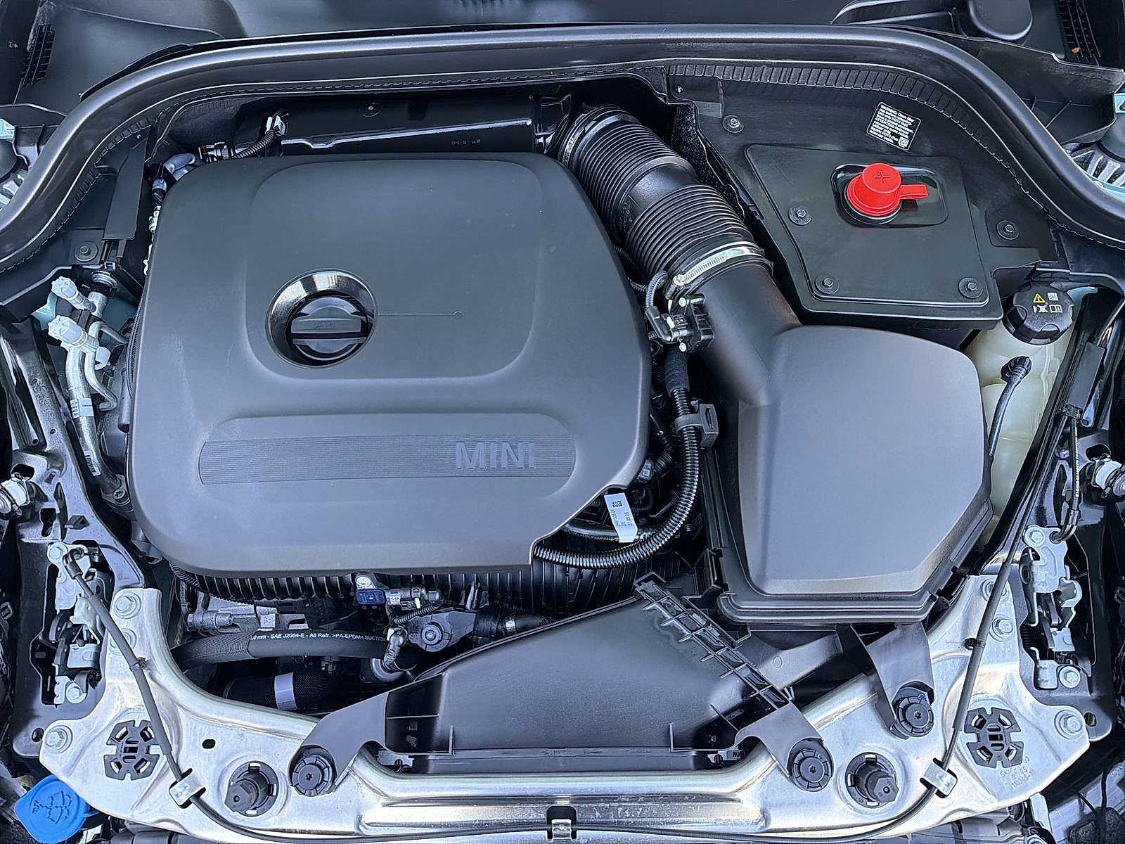 Used 2026 MINI Cooper S FWD image 17