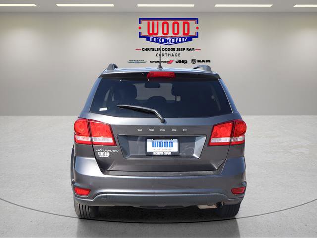 Used 2019 Dodge Journey SE w/ Connectivity Group image 4