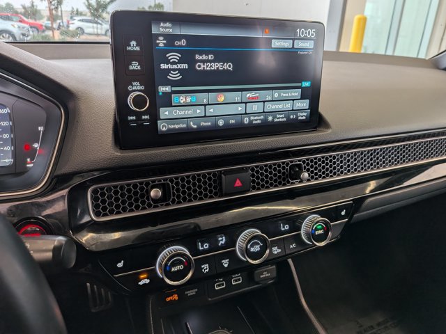 Used 2024 Honda Civic Sport Touring image 19