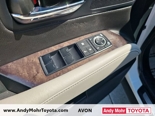 Used 2015 Lexus RX 350 FWD image 12