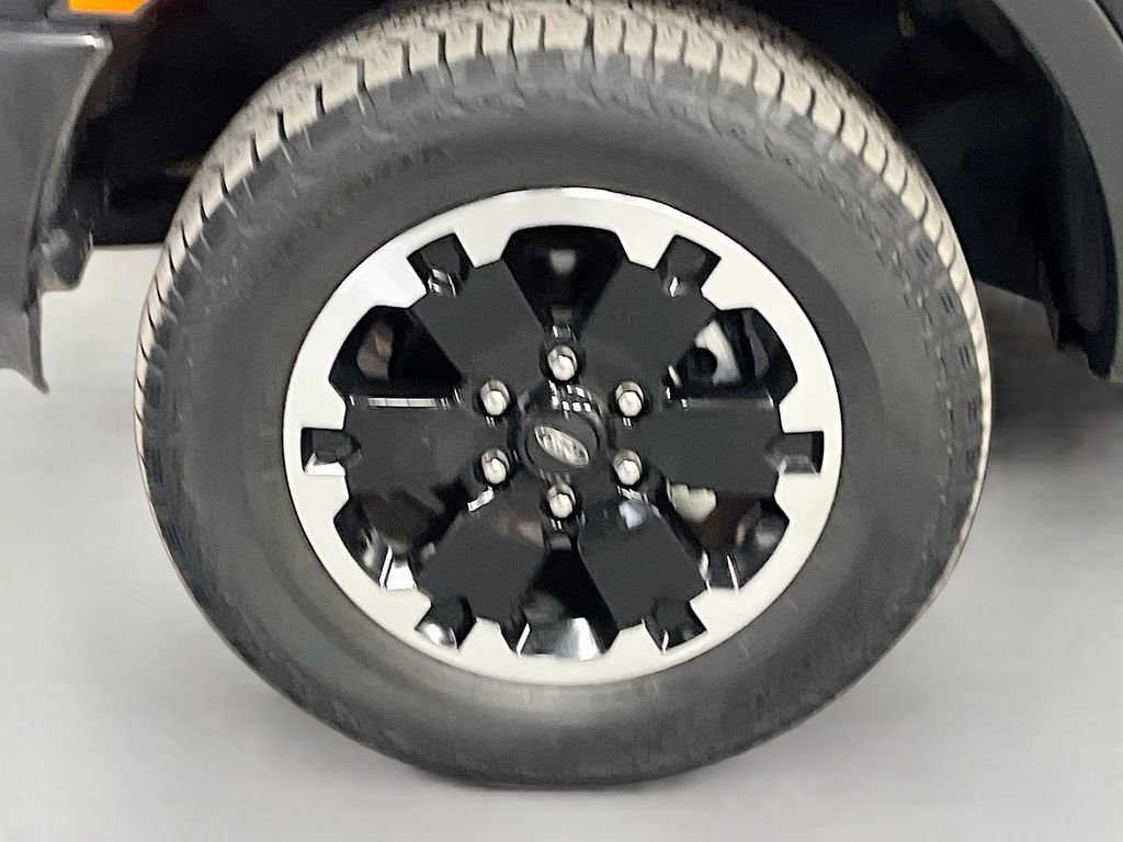 Used 2021 Ford Ranger XL w/ Equipment Group 101A High image 28