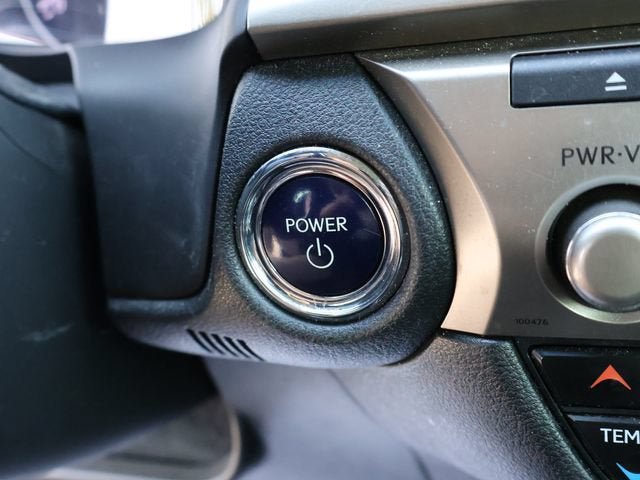 Used 2015 Lexus ES 300h w/ Navigation System Package FWD image 28