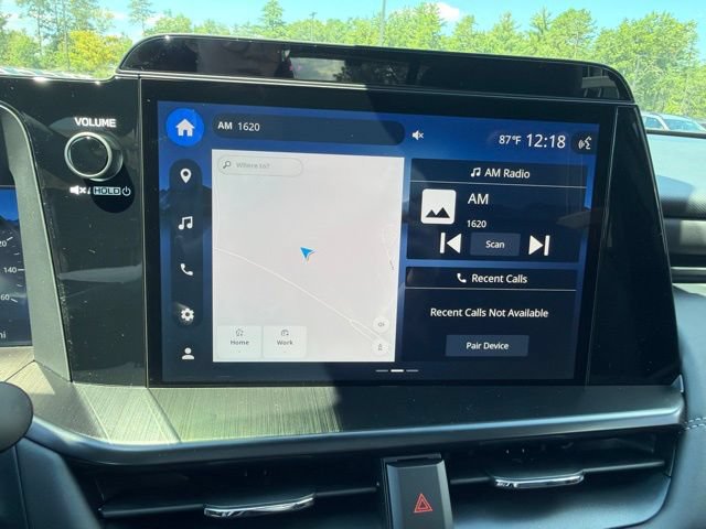 New 2026 Subaru Outback Touring XT AWD/4WD image 21