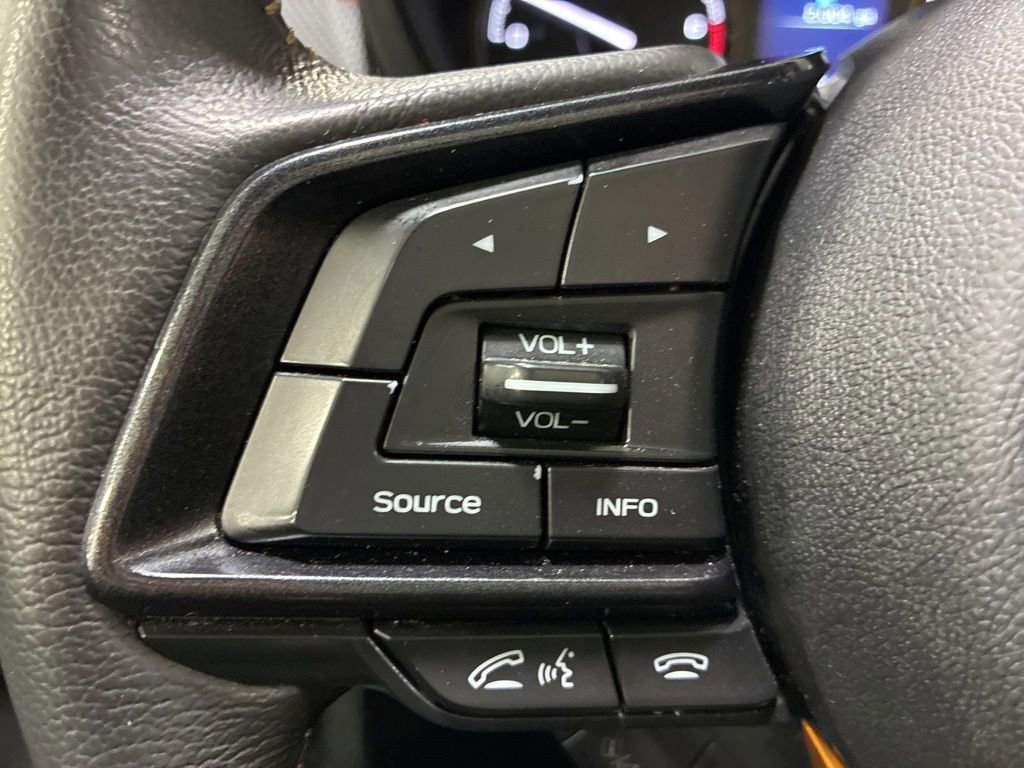 Used 2025 Subaru Forester Wilderness image 23