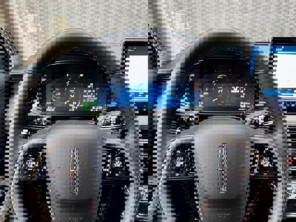 New 2025 Lincoln Corsair Grand Touring image 25