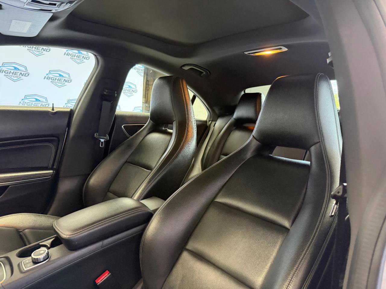 Used 2018 Mercedes-Benz CLA 250 w/ Premium Package image 18