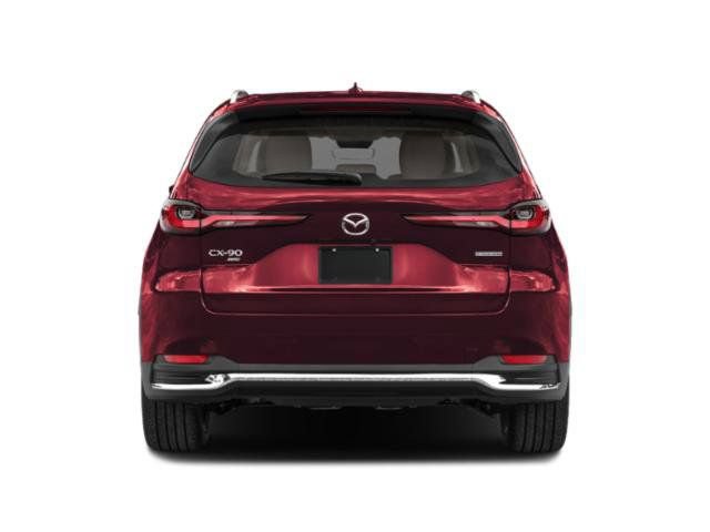 Used 2026 MAZDA CX-90 3.3 Turbo w/ Premium Plus Pkg AWD/4WD image 8