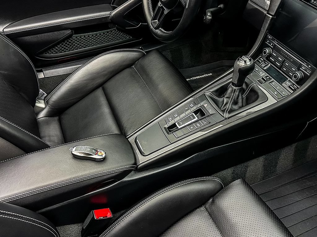 Used 2019 Porsche 911 Speedster RWD image 20