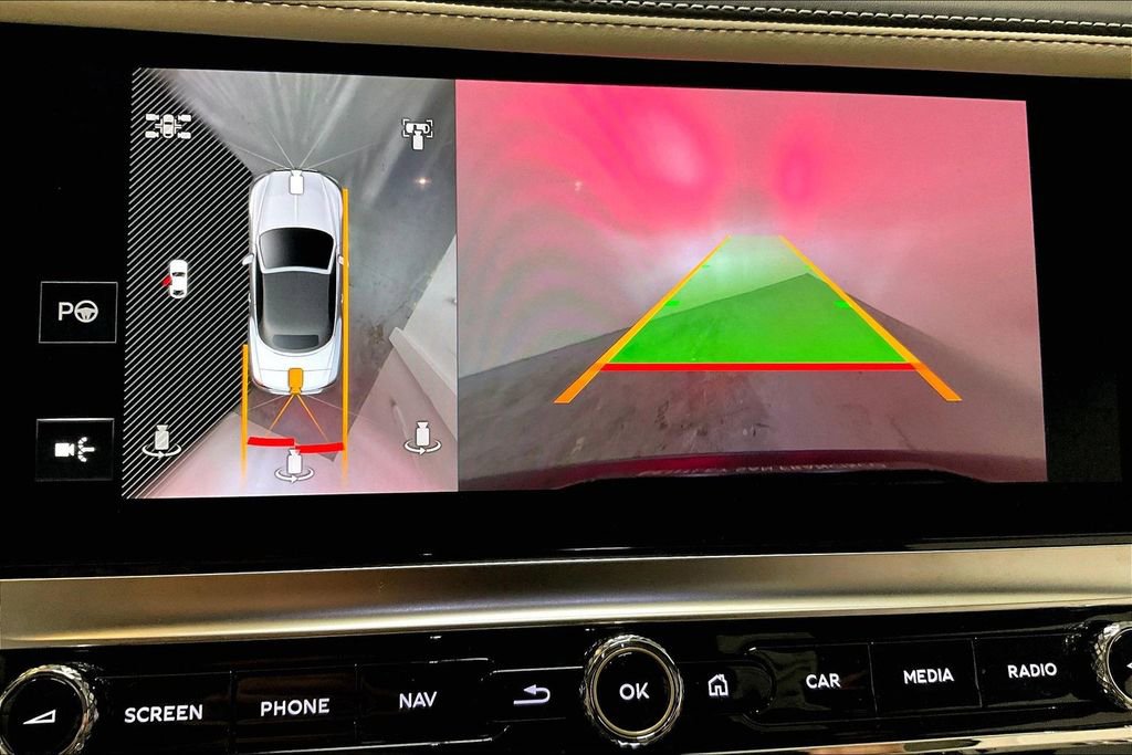 New 2026 Bentley Continental GTC image 28
