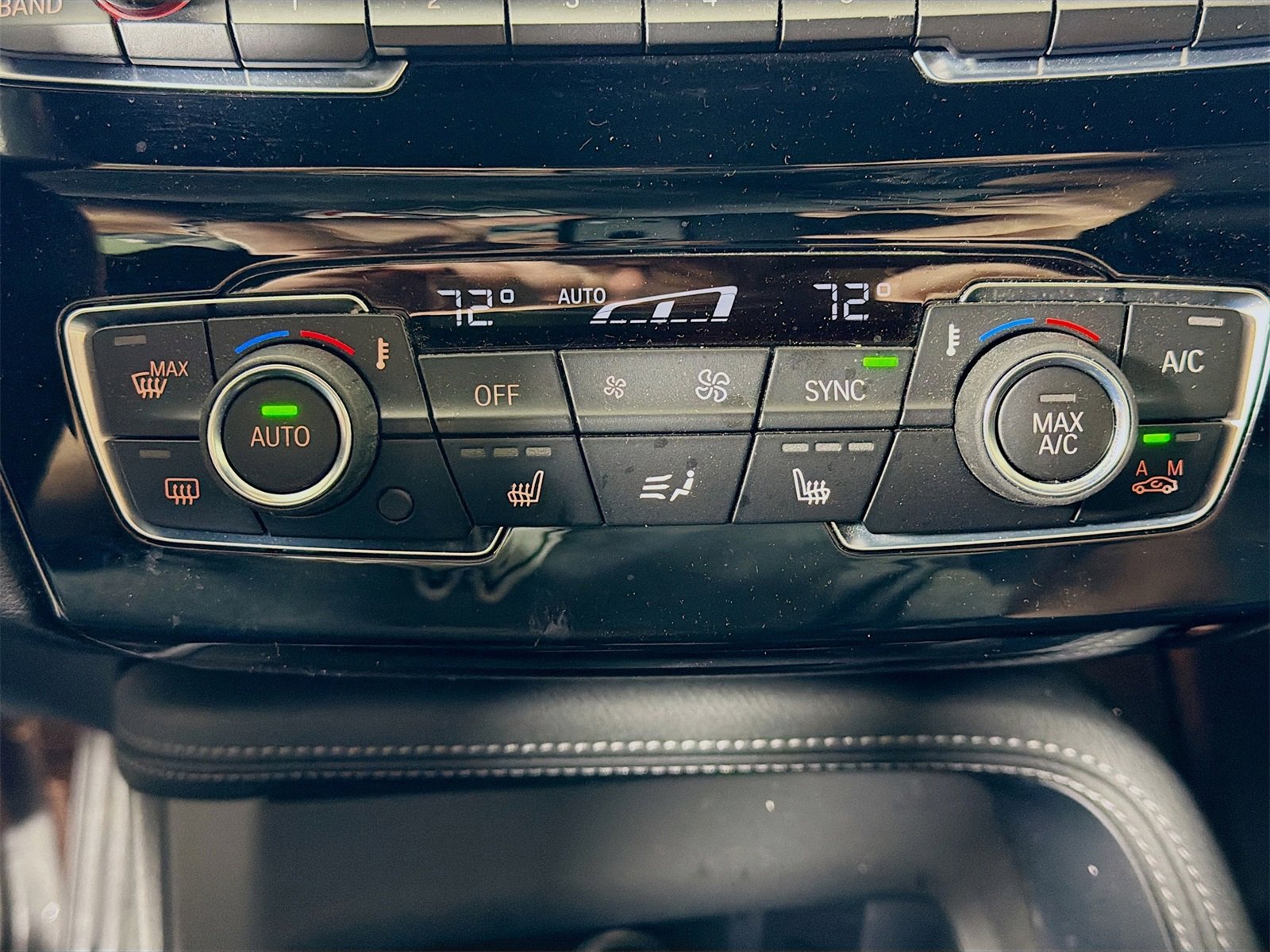 Used 2020 BMW X2 xDrive28i w/ Convenience Package image 19