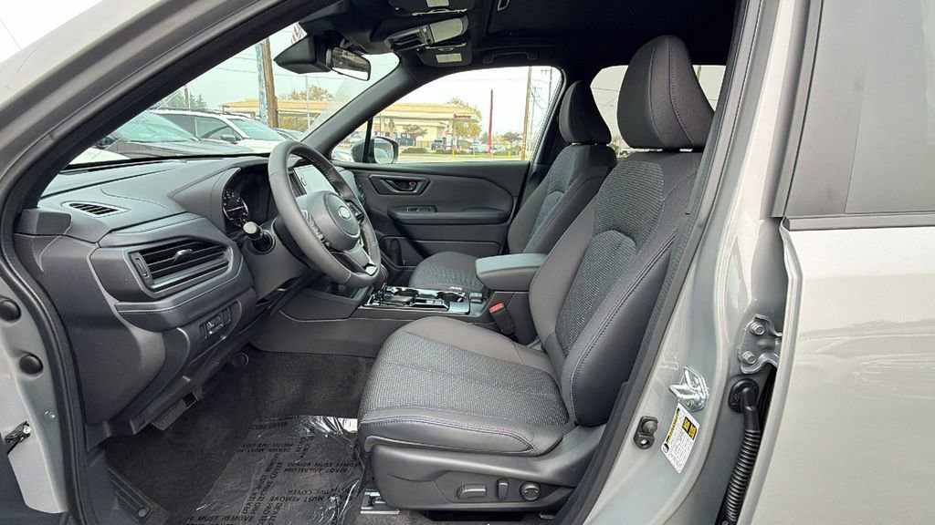 New 2026 Subaru Forester Premium image 32