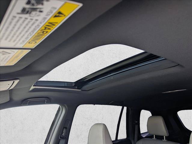 Used 2020 Honda Passport Touring image 13