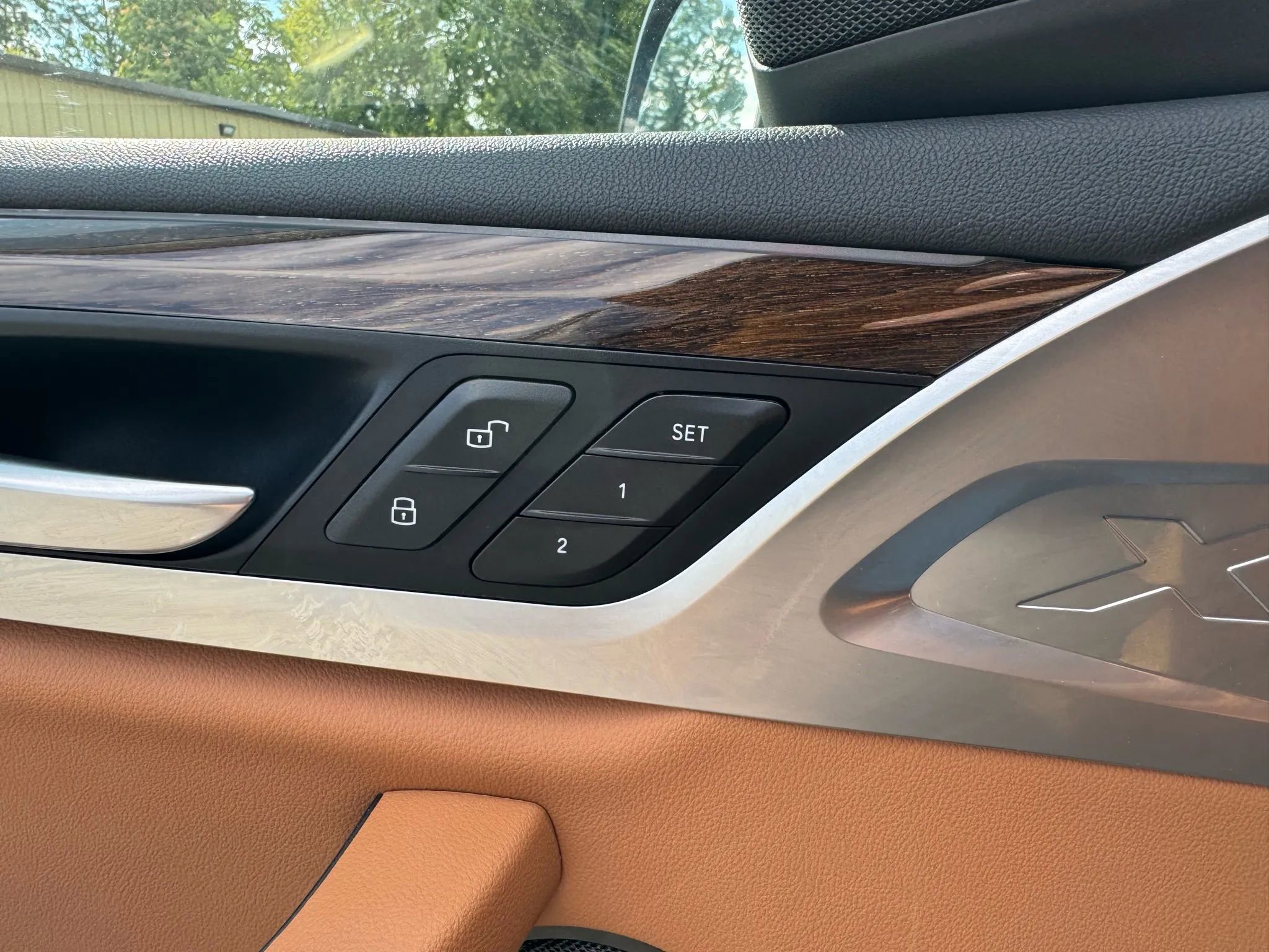 Used 2022 BMW X3 xDrive30i w/ Convenience Package image 17