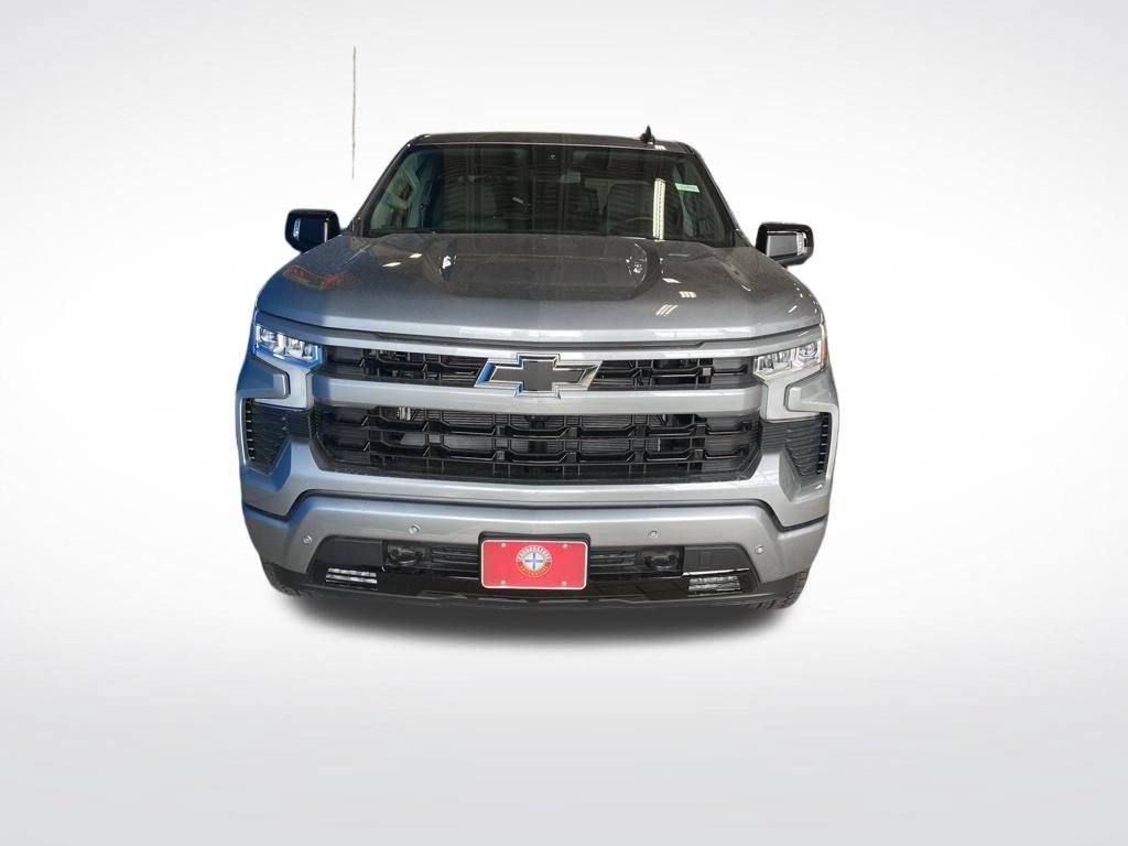 New 2026 Chevrolet Silverado 1500 RST w/ Safety Package AWD/4WD image 16