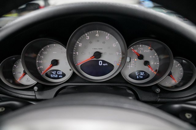 Used 2009 Porsche 911 Carrera 4S image 29
