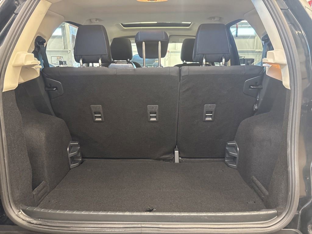 Used 2019 Ford EcoSport SE AWD/4WD image 18