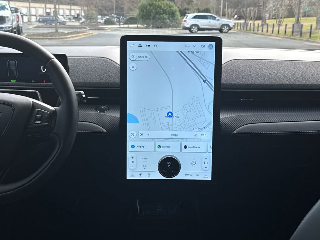 Used 2021 Ford Mustang Mach-E Premium image 17