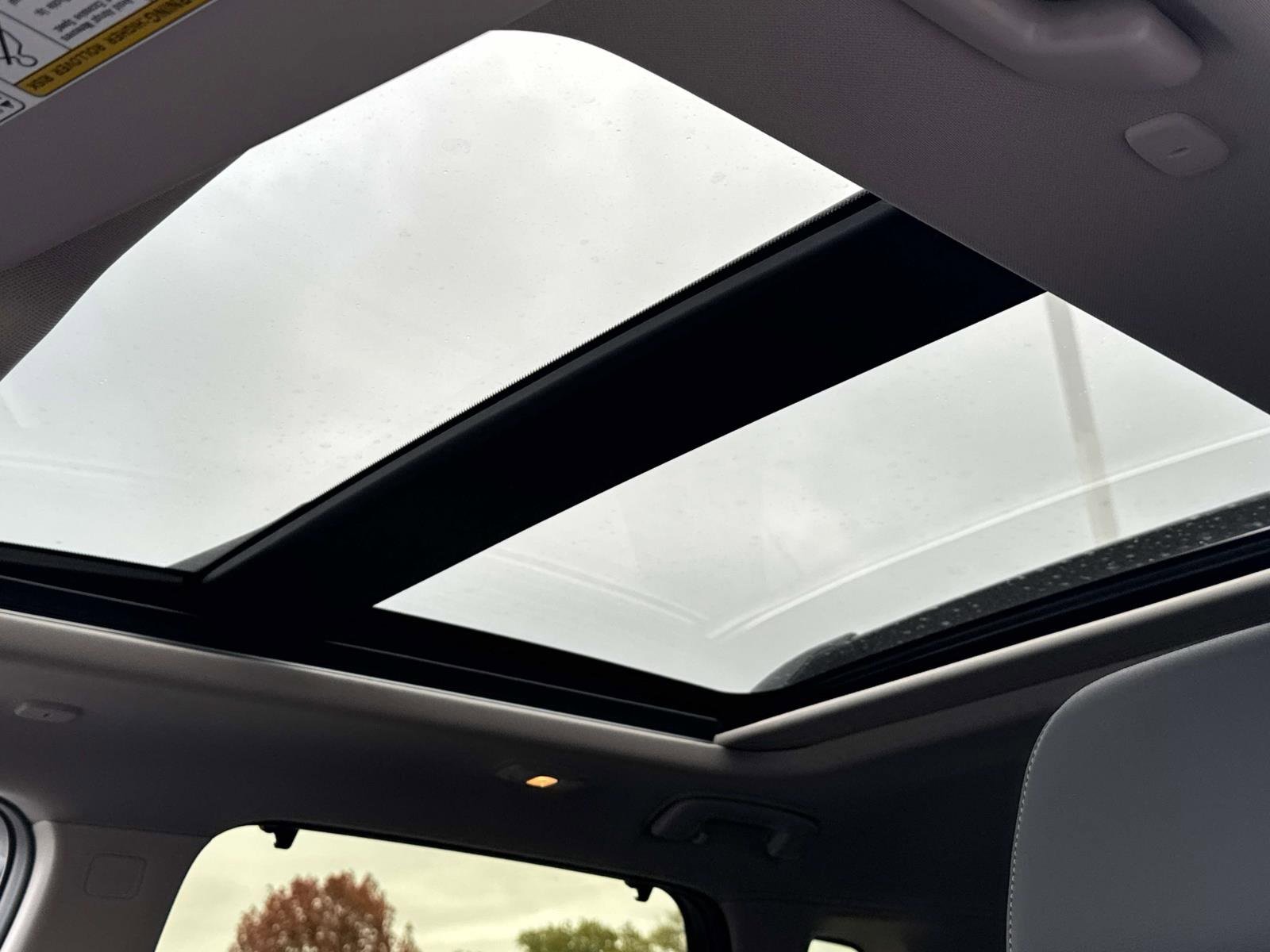 New 2026 Nissan Rogue Platinum w/ Platinum Premium Package image 30