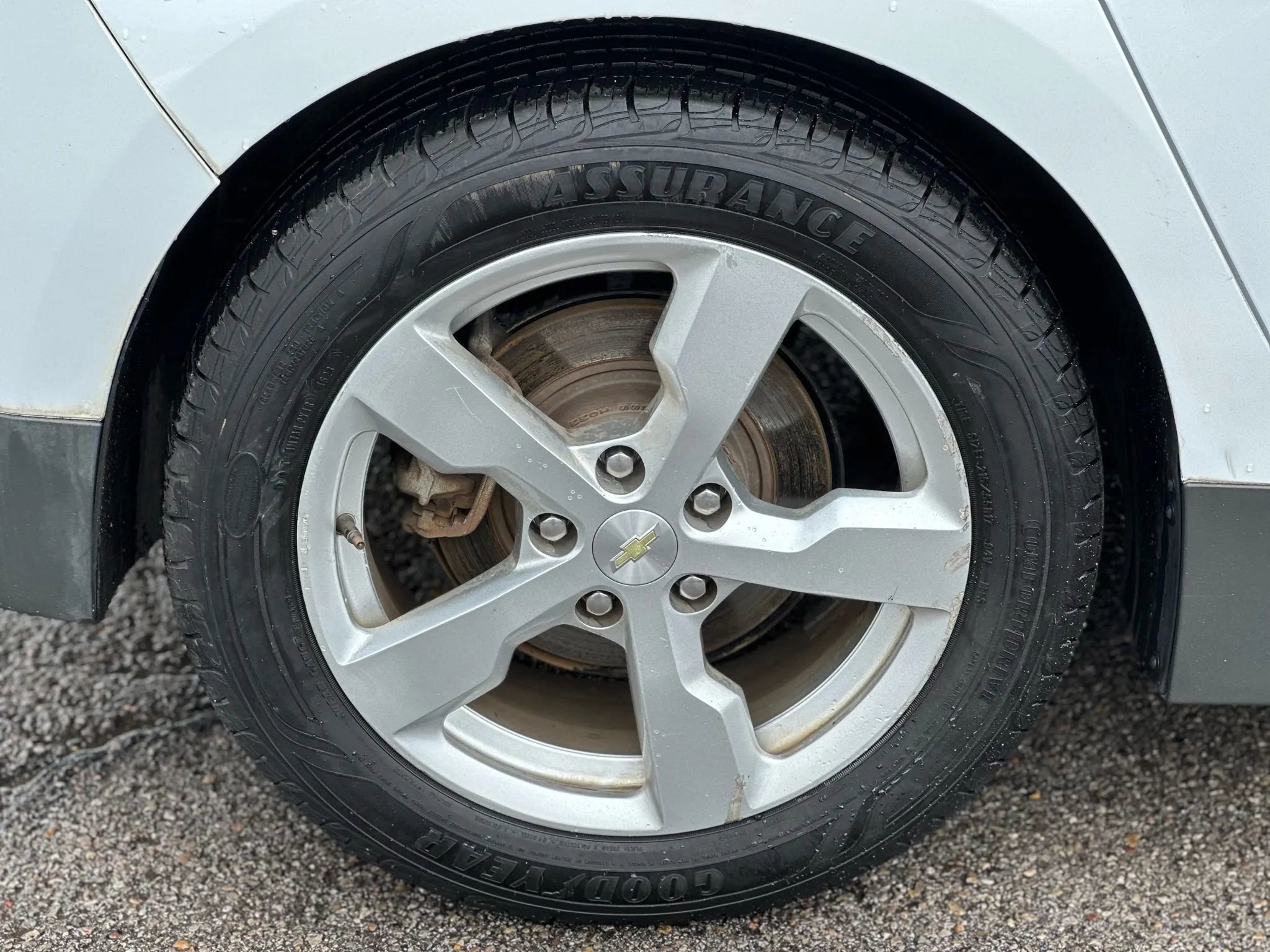 Used 2012 Chevrolet Volt image 27