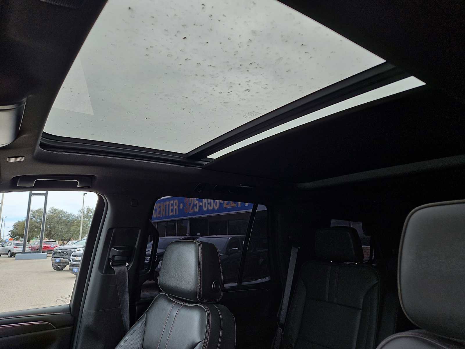 Used 2023 Chevrolet Tahoe RST w/ Luxury Package image 22