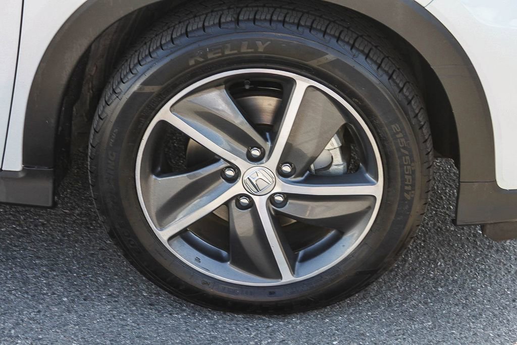 Used 2021 Honda HR-V EX image 14