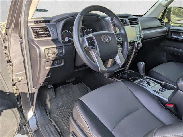 Used 2022 Toyota 4Runner SR5 Premium image 7