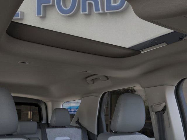 New 2025 Ford Bronco Sport Badlands w/ Badlands Tech Package image 22